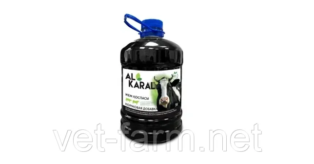 Ал-Карал для КРС 3л