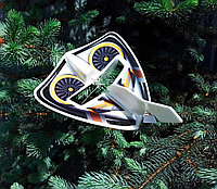 Самолет Радиоуправляемый Silverlit R/C PalmZ Stingray 3ch 85734 Самолет Радиоуправляемый Silverlit R/C PalmZ Stingray 3ch