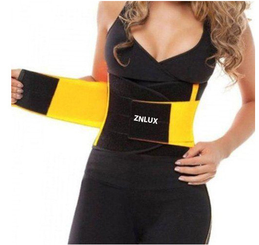 ZNLUX Healthy Life Hot Shapers Belt Power L - фото 1 - id-p100370760
