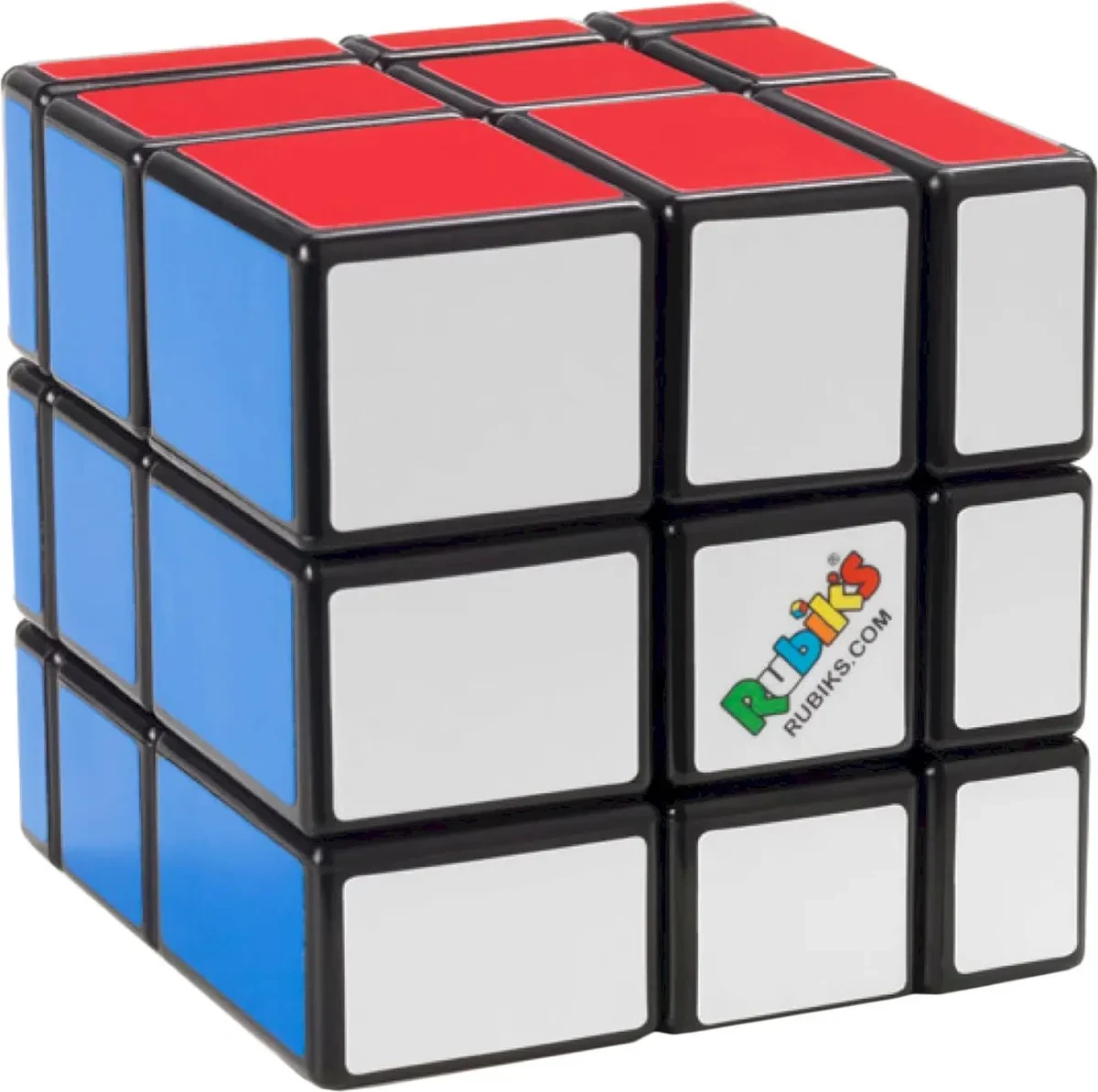 Rubik`s Головоломка Кубик Рубика 3х3, Абсурд - фото 2 - id-p100370734