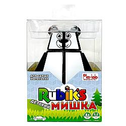 Rubik`s Детская Головоломка Мишка Рубика, для самых маленьких 4+