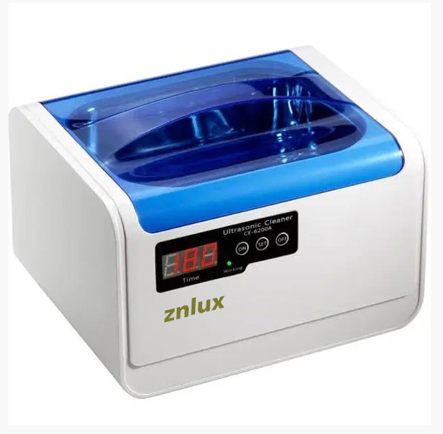 ZNLUX CE-6200A стерилизатор ультразвуковой - фото 1 - id-p100370770