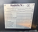 Телескопический погрузчик Haulotte HTL 4017 2017 года выпуска Маниту, фото 8