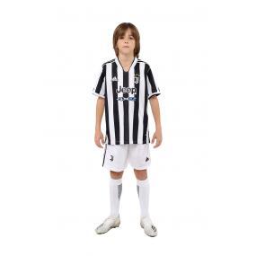 Футбольная форма Juventus (Ювентус) 2021/22 года  (Без фамилии)