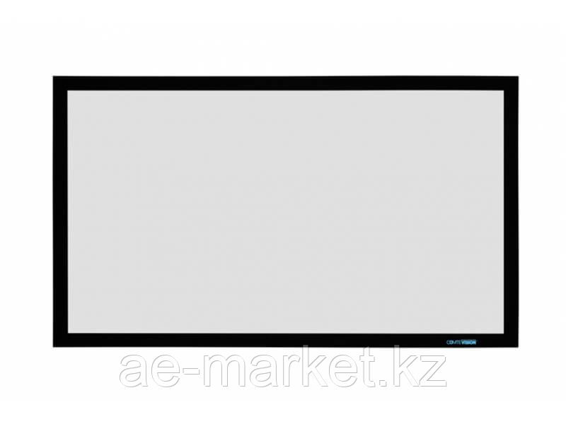PROSCREEN PROscreen Экран для проектора FCF9135 Villa White 4K (2989х1681)