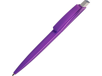 Шариковая ручка Gito Solid, фиолетовый