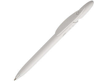 Шариковая ручка Rico Solid, белый