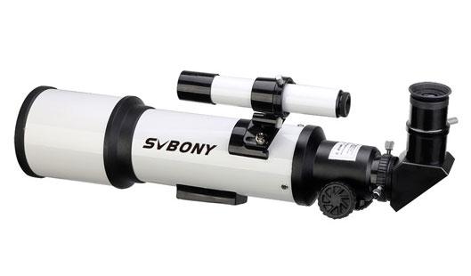 Труба оптическая SVBONY SV501 70/420 OTA