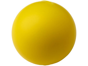 Антистресс Мяч, желтый