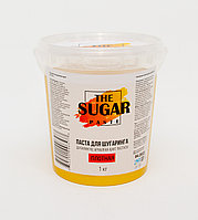 Паста для сахарной депиляции ЭКОНОМ плотная, SUGAR PASTE 1 кг