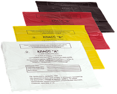 Пакет полиэтиленовый