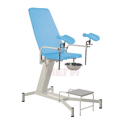 Кресло гинекологическое МСК-1409, фото 2