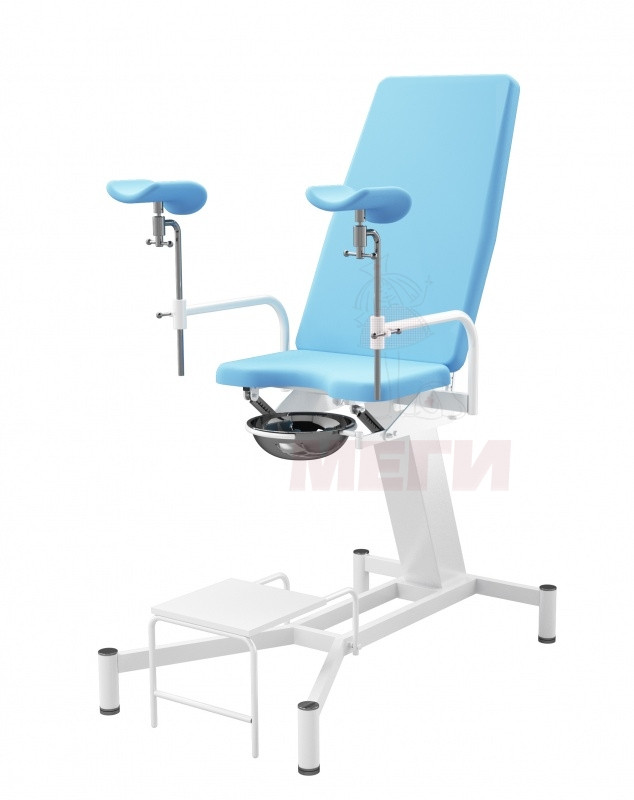 Кресло гинекологическое МСК-409