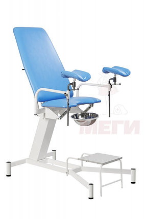 Кресло гинекологическое МСК-413, фото 2