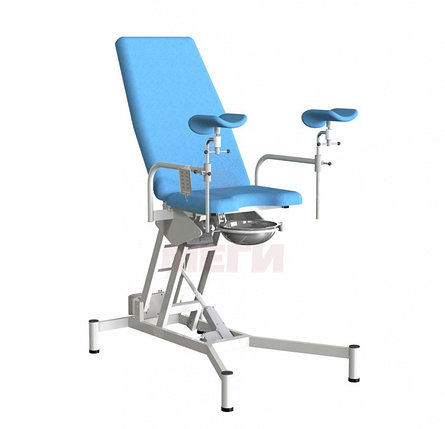 Кресло гинекологическое МСК-415, фото 2