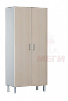 Шкаф медицинский для белья и одежды ШМБО-МСК МД-5505.01