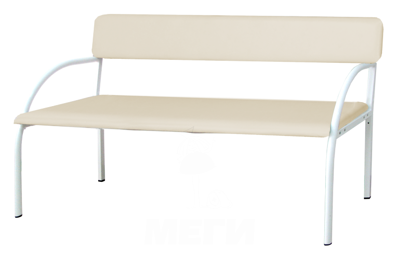 Диван медицинский ДМК-"МСК" (код МСК-235.01)