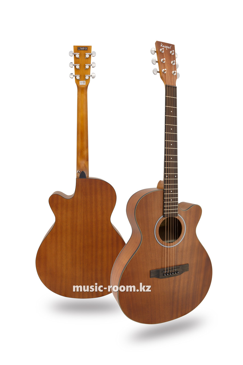 Гитара акустическая Kaspar LSP-41C Orchestra