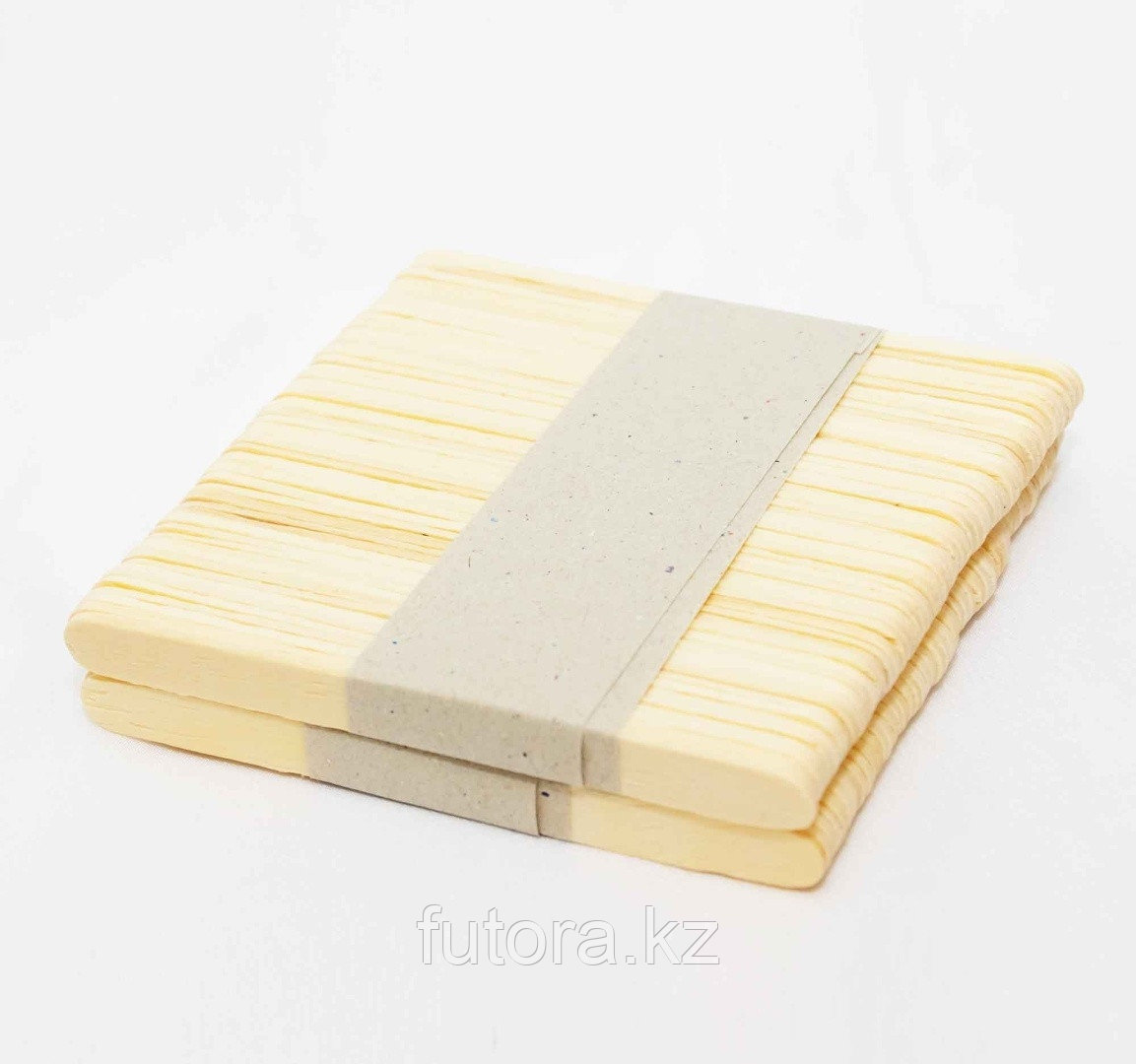 Деревянный шпатель "Simple Use Beauty", узкий.
