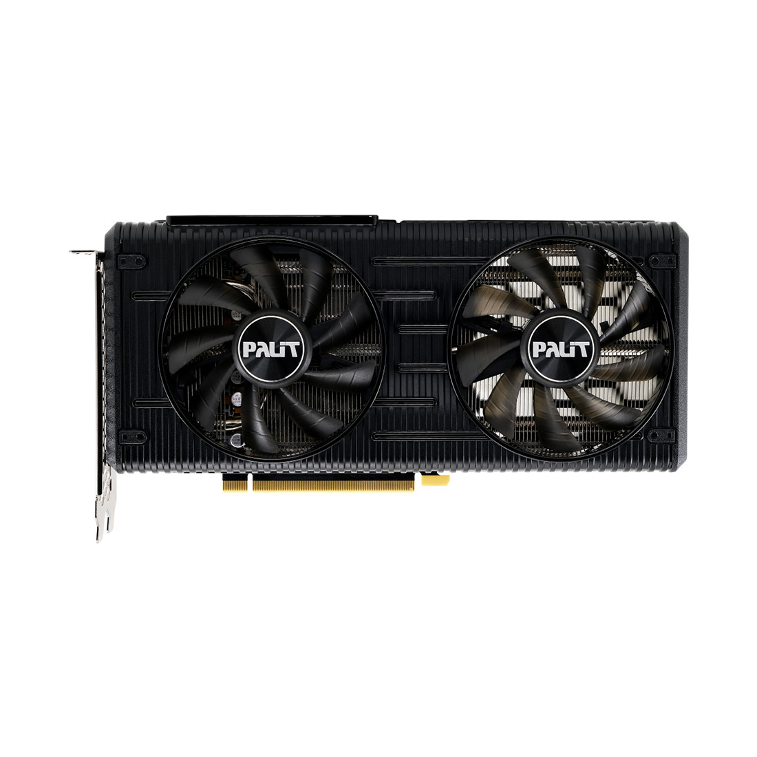 Видеокарта PALIT RTX3050 DUAL OC 8G (4710562243239) (NE63050T19P1-190AD)
