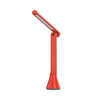 Настольная лампа Yeelight folding table lamp (red) YLTD11YL