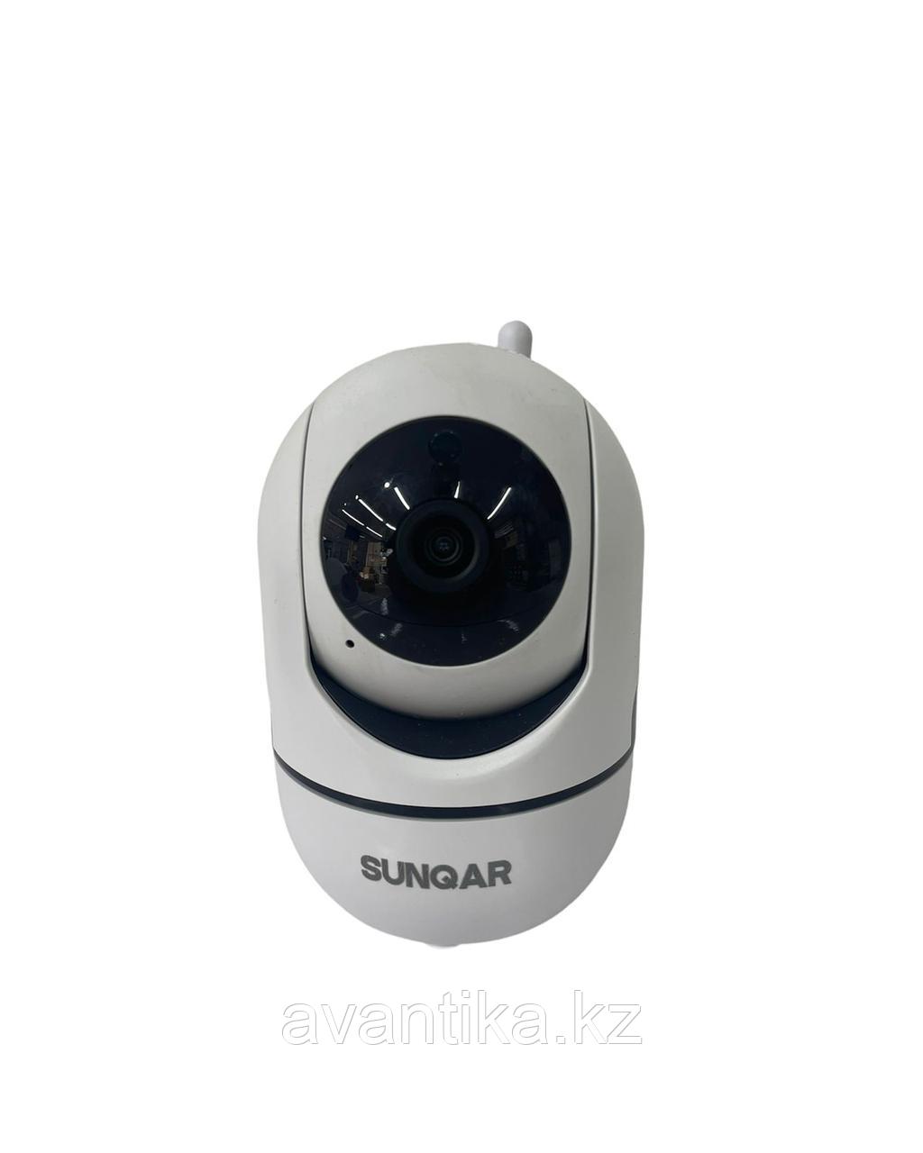 IP WIFI камера SUNQAR TC-02 2мп - фото 3 - id-p42014507