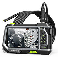 Эндоскопы, микроскопы, тепловизоры и другое измерительное оборудование