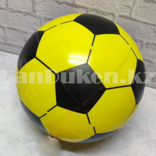 Детский футбольный мяч d 23 см Hy pro HP07628 - фото 4 - id-p100385500