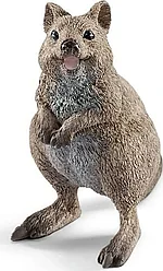 Schleich Фигурка Короткохвостый кенгуру