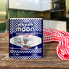 Сет для пикника Happy Moon (Бумажные полотенца 2 рул ,сервировочные салфетки 90шт, вытяжные салфетки 150шт, вл, фото 2