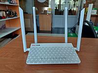 4G wi-fi роутер модем Zenlink с 4-ми антеннами. Работает с любой симкой, фото 2