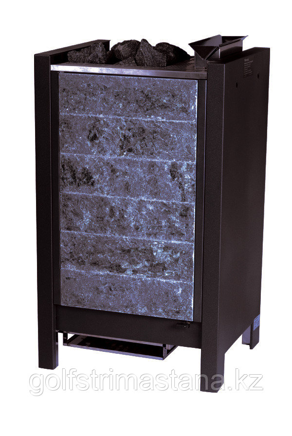 Бу генераторы бар S-Line пештері - "Stone S25 Vapor"