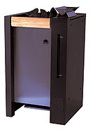 Печи S-Line c парогенератором - "Herkules S60 Vapor"