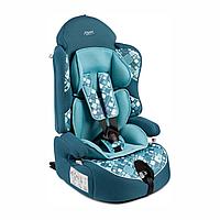 Автокресло Art "Прайм Isofix" геометрия 9-36 кг (Siger, Ресей)