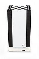 Печи S-Line c парогенератором - "Mithos Black & White Vapor"