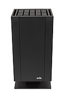 Печи S-Line c парогенератором - "Mythos Black Vapor"