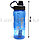 Бутылочка для воды большая 1500 мл Space GL 1189, фото 3