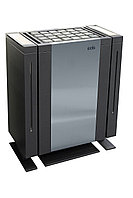 Печи S-Line c парогенератором - "Mythos CRS Vapor"