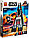 Конструктор Lari 11425 Замок Дарта Вейдера, аналог  Lego Star Wars 75251, фото 8