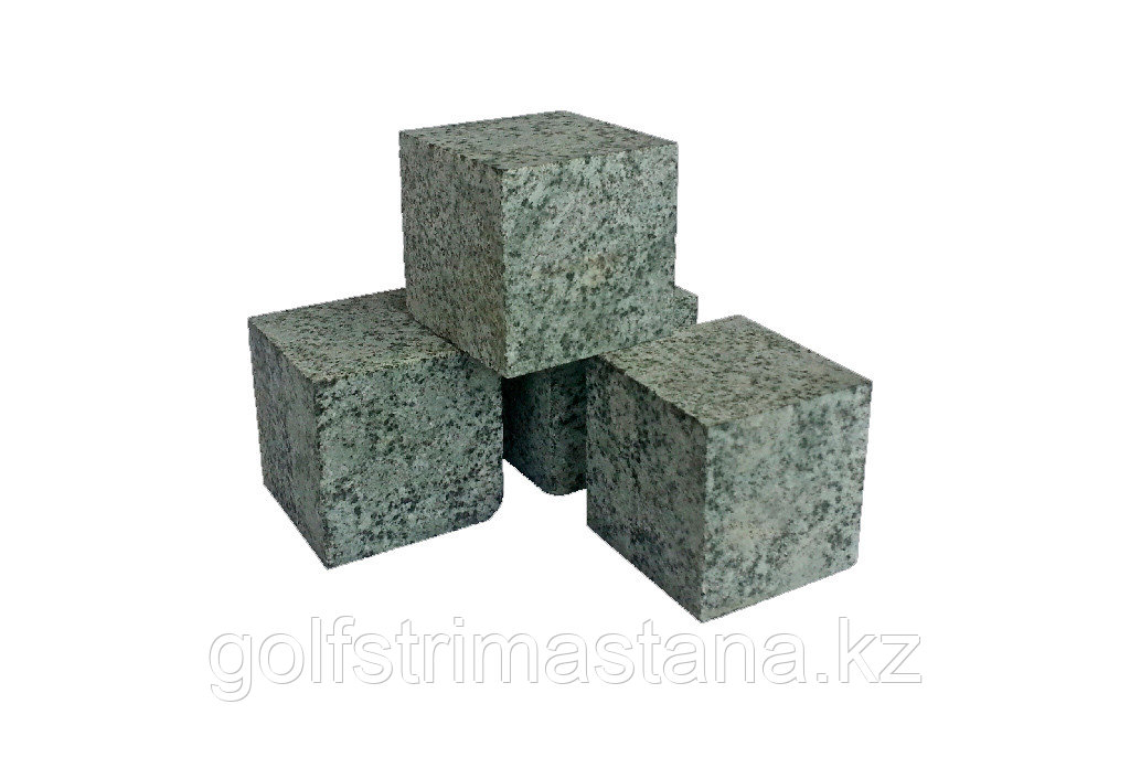 Набор кубических камней для Mythos, фото 1