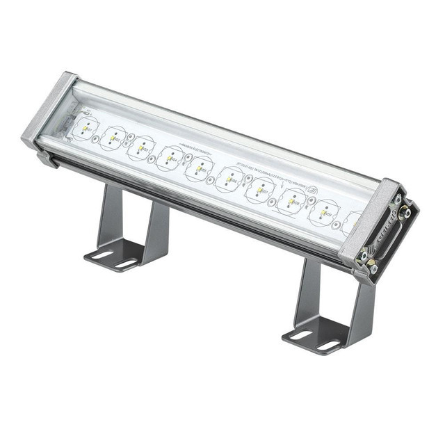 Светодиодный светильник GALAD Вега LED-10-Spot/W2200