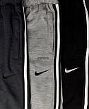 Шорты Nike вафли черн, фото 4