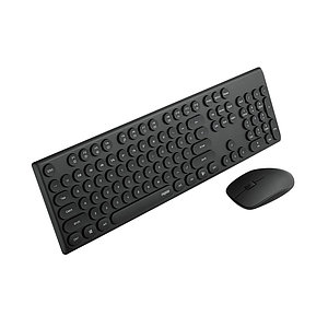 Комплект Клавиатура + Мышь Rapoo X260