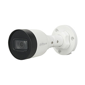 Цилиндрическая видеокамера Dahua DH-IPC-HFW1431S1P-A-0360B