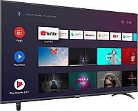 TESLA 40S605BFS Телевизор Smart TV