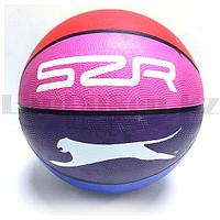 Мяч баскетбольный SZR окружность 76 см размер 7