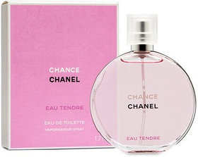 Chanel Chance Eau Tendre 50ml edt Original 100