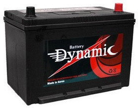 Аккумулятор Dynamic 115D31L
