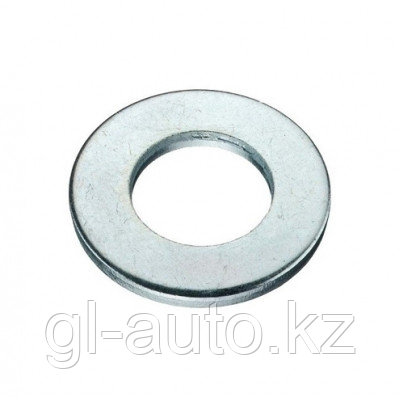 Шайба плоская 10*35