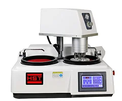 Шлифовально-полировальные станки